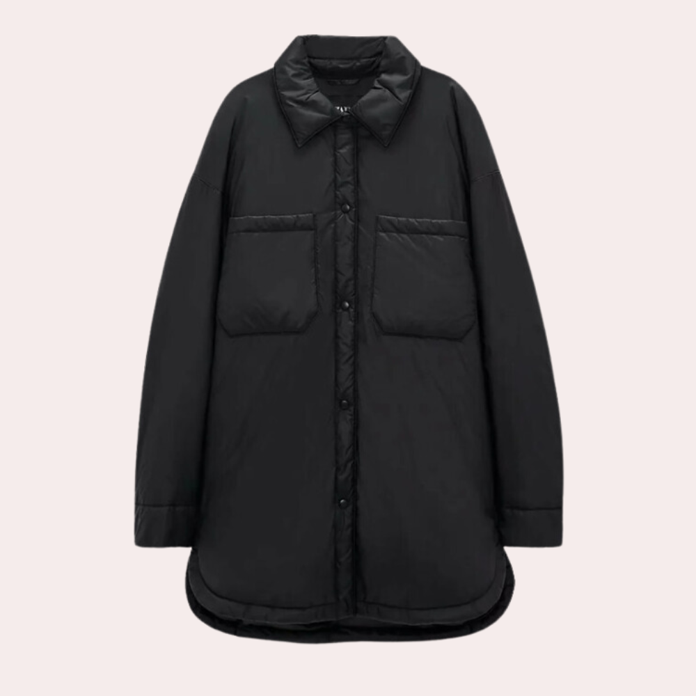 Berg-Feldt | Veste femme chaude et tendance pour l'automne
