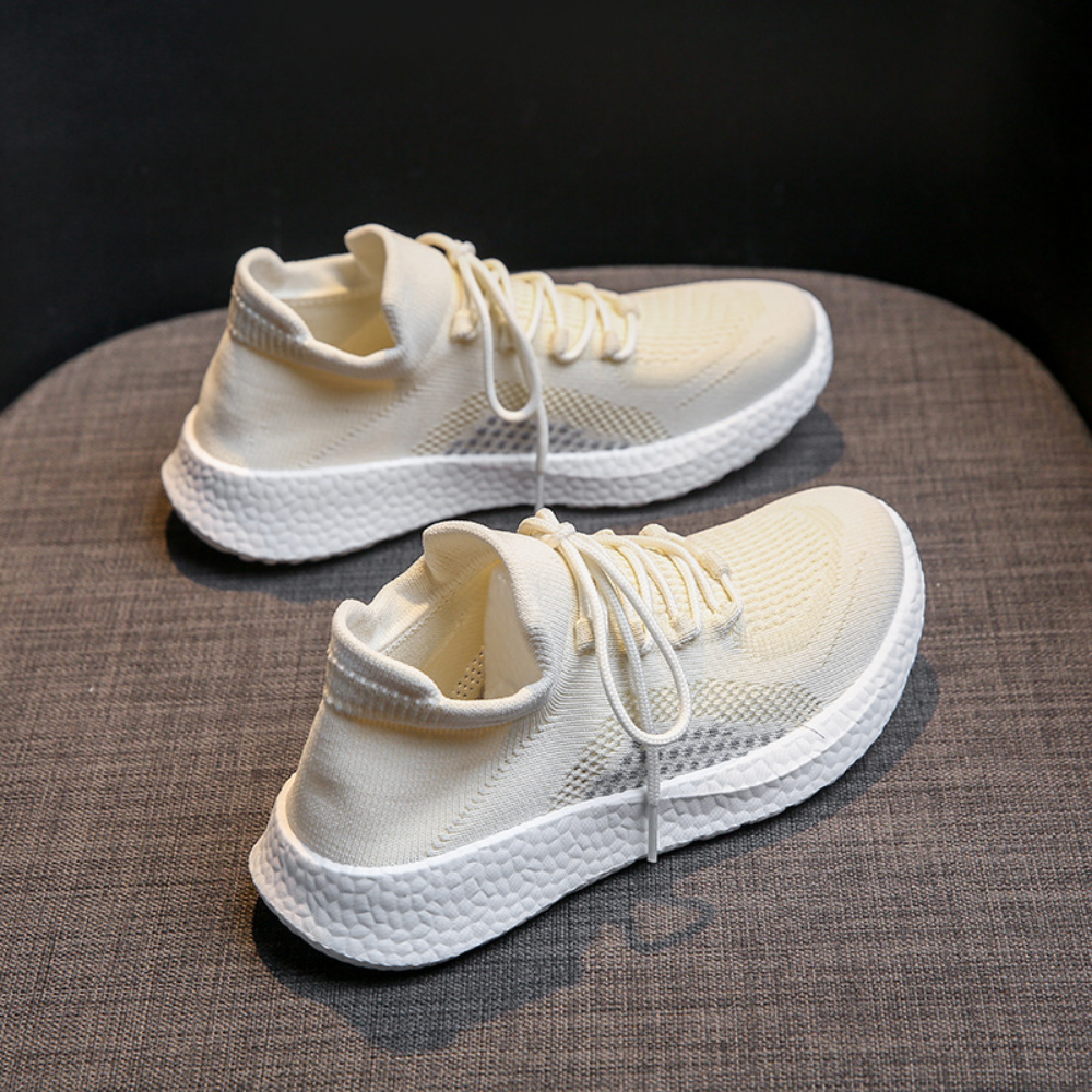 Chaussures Amalia élégantes et respirantes pour femmes pour toutes les occasions