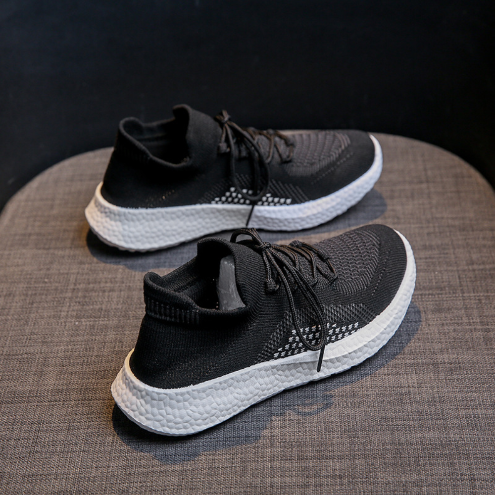 Chaussures Amalia élégantes et respirantes pour femmes pour toutes les occasions