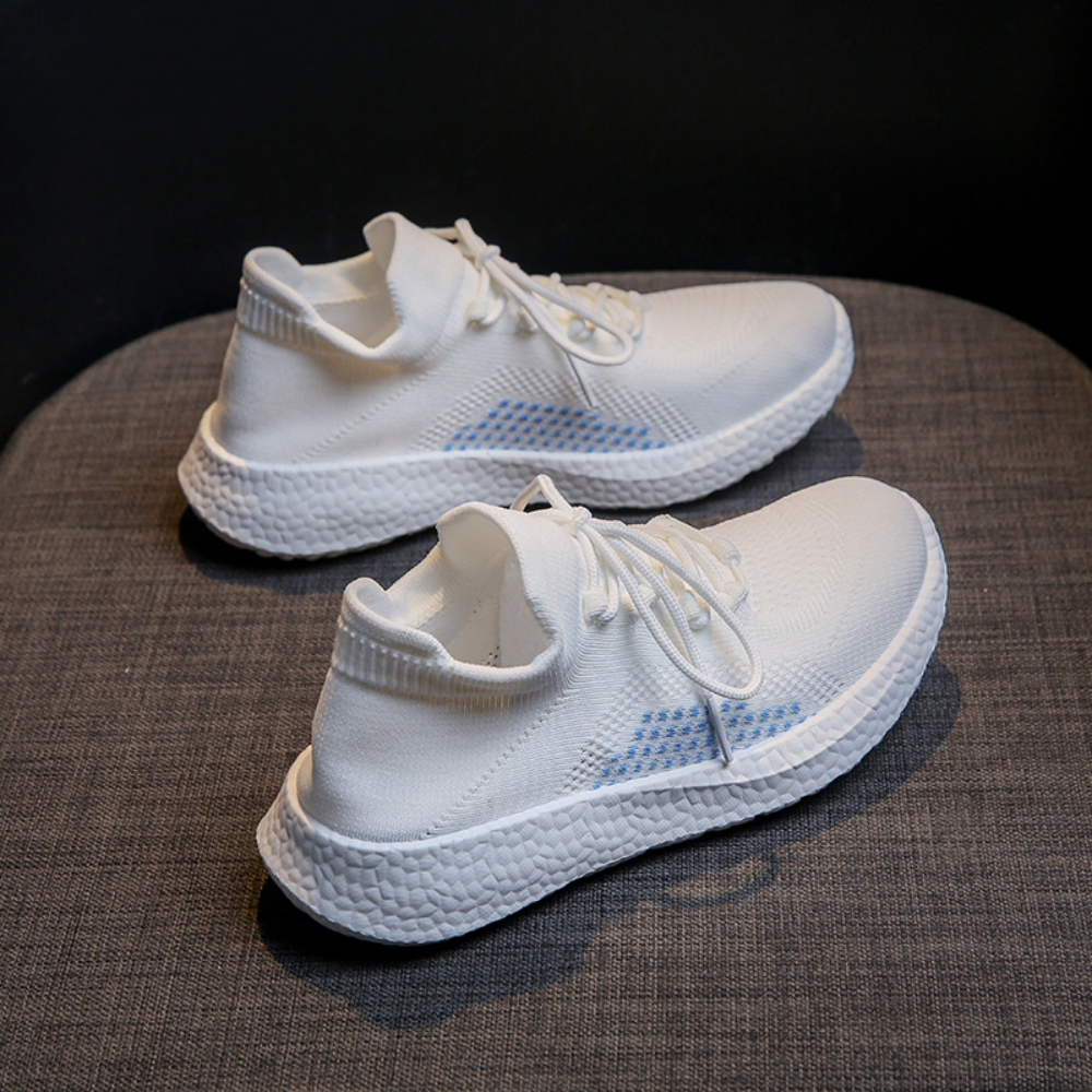 Chaussures Amalia élégantes et respirantes pour femmes pour toutes les occasions