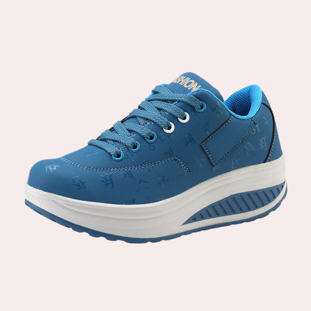 Ana Chic Luxe Damenschuhe - sportlich