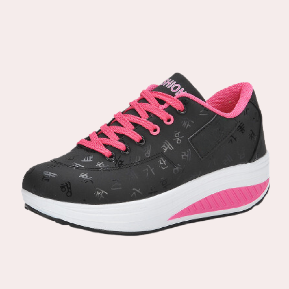 Ana Chic Luxe Damenschuhe - sportlich