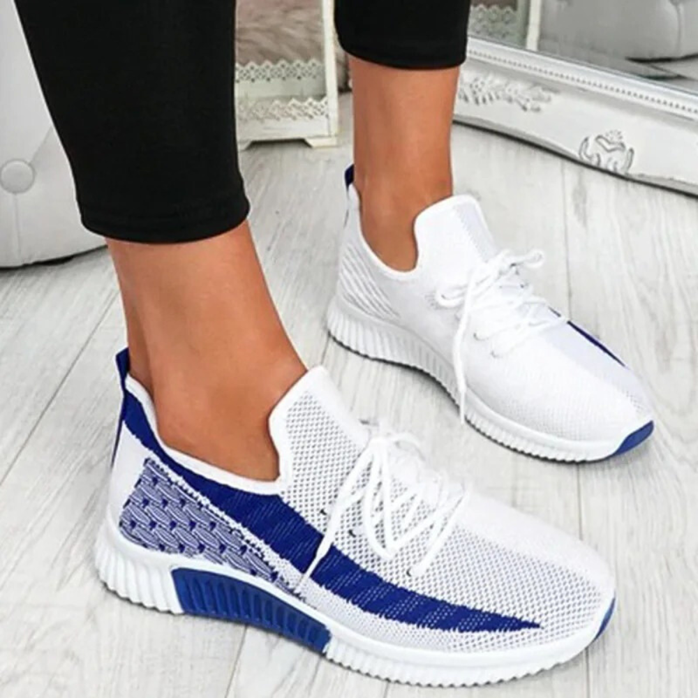Horia Damen-Sneaker: Ultraleicht und atmungsaktiv bequem
