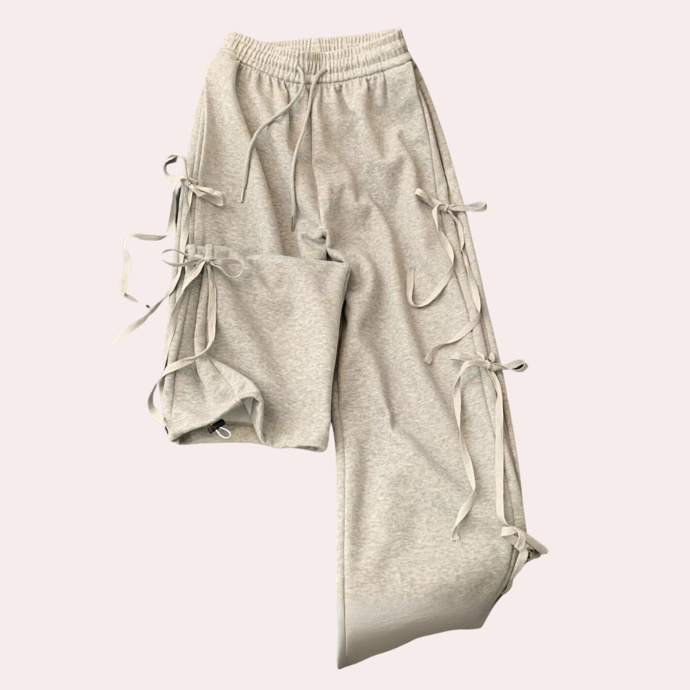 Crina Damen Winterhose: Confort et style réunis