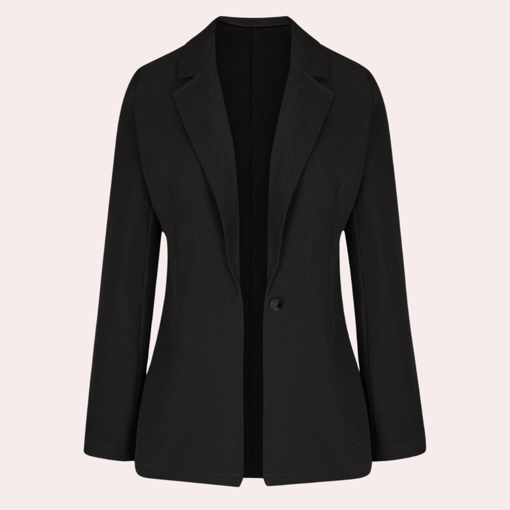 Berg-Feldt | Minimalistische Blazer für Frauen