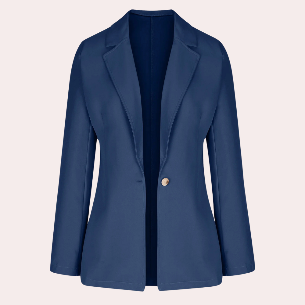 Berg-Feldt | Minimalistische Blazer für Frauen