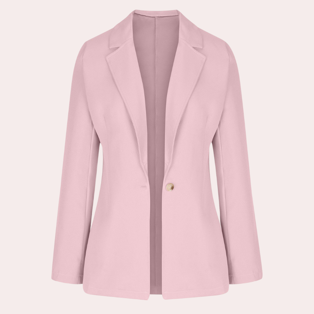 Berg-Feldt | Minimalistische Blazer für Frauen