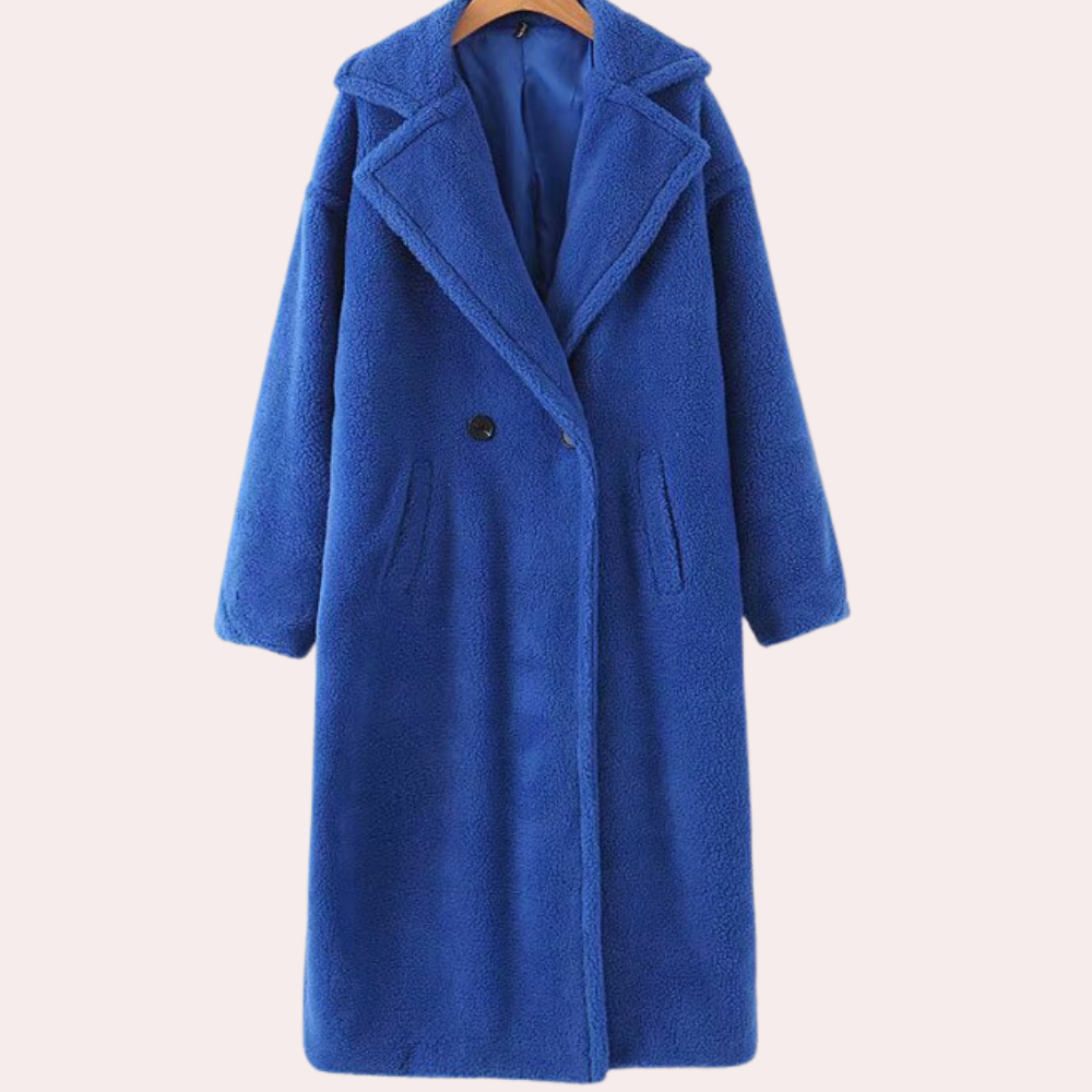 Berg-Feldt | Veste d'hiver chaude et aérée pour femme