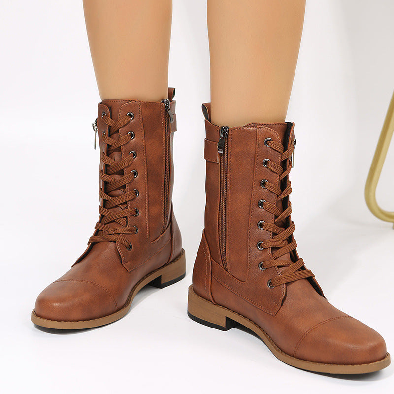 Bottes d'hiver Fabienne®