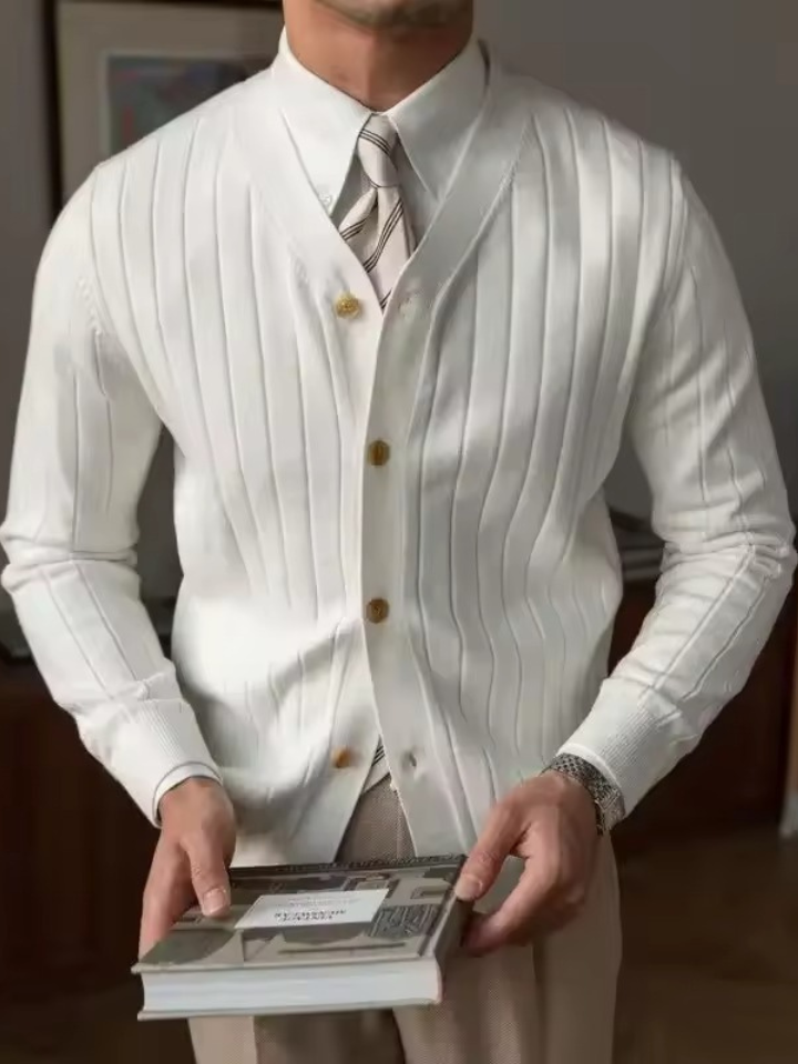 Cardigan Dustin Feinstrick