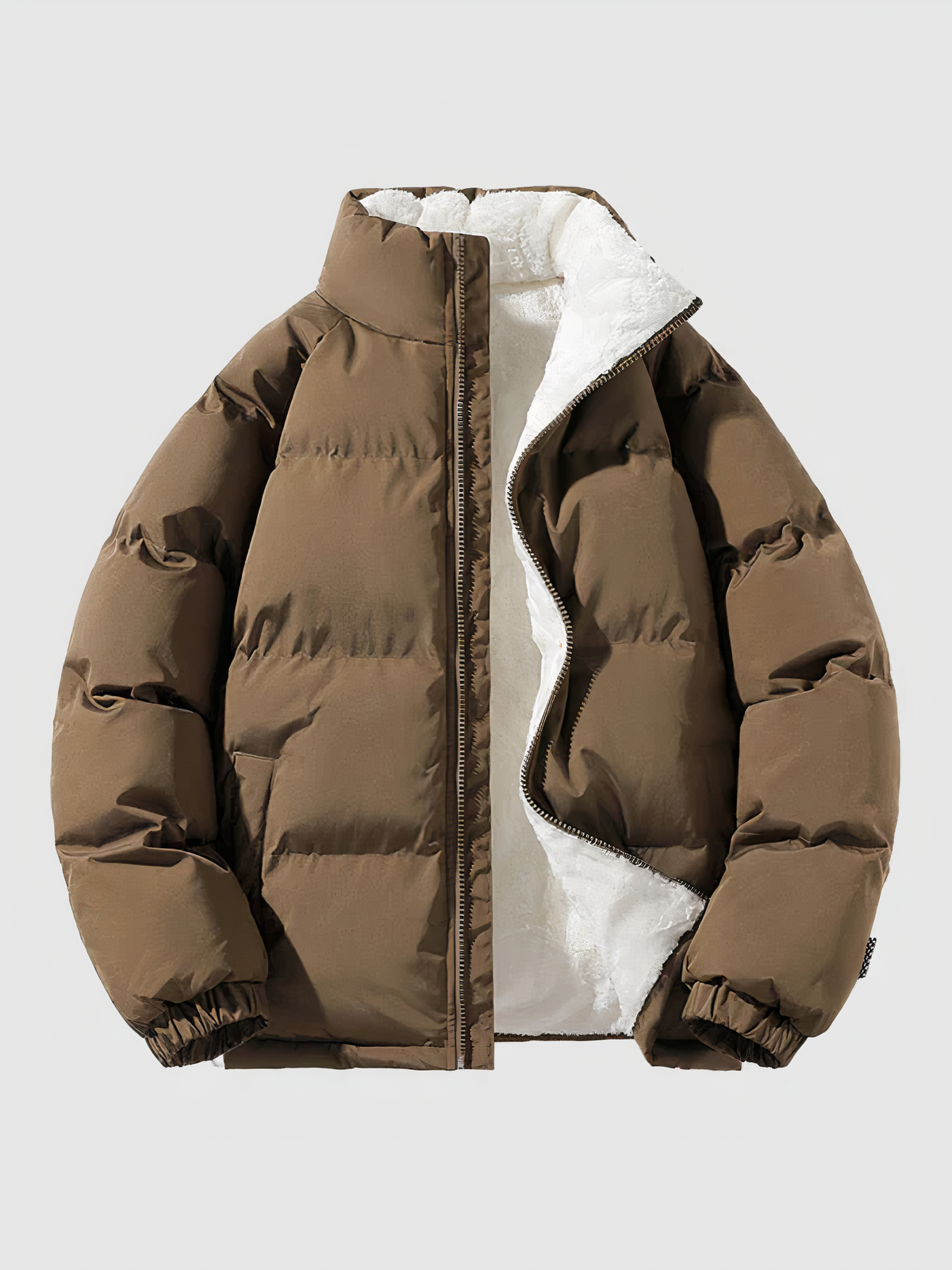 Berg-Feldt | Pufferjacke für Herren