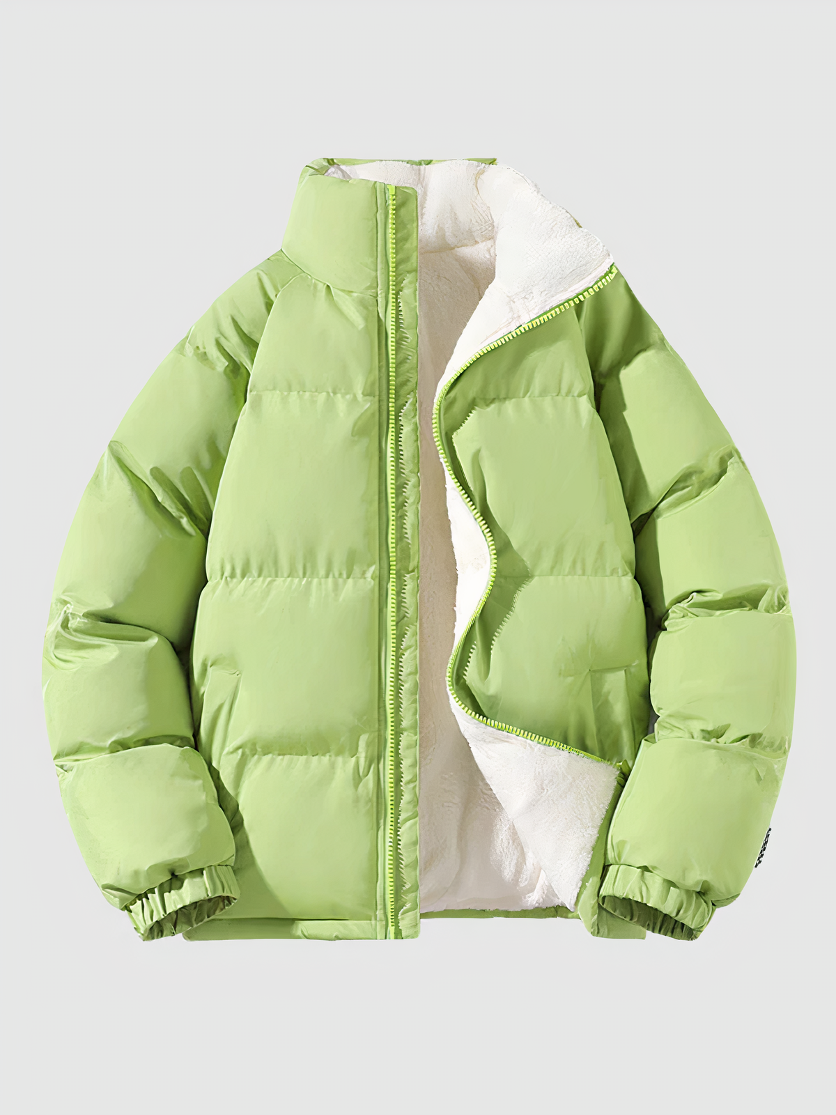 Berg-Feldt | Pufferjacke für Herren