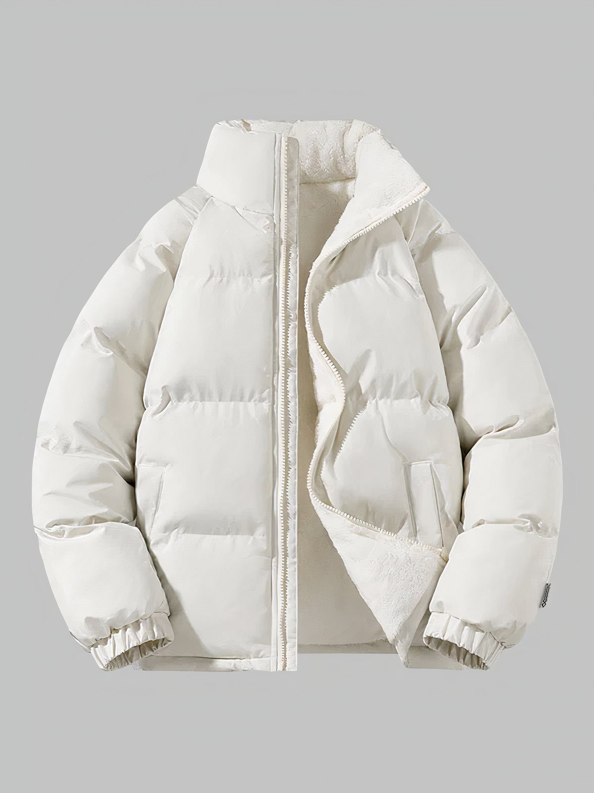 Berg-Feldt | Pufferjacke für Herren