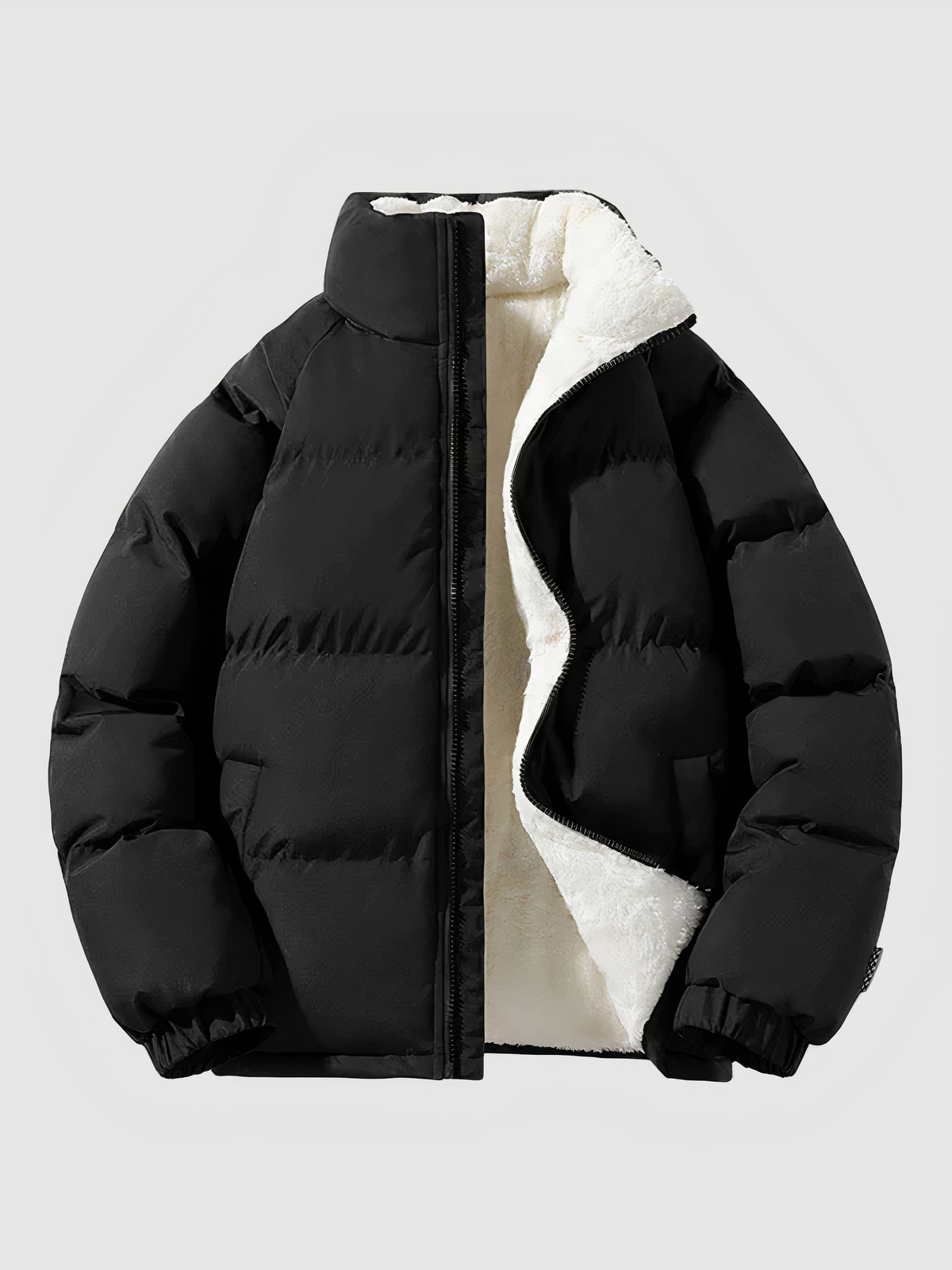 Berg-Feldt | Pufferjacke für Herren