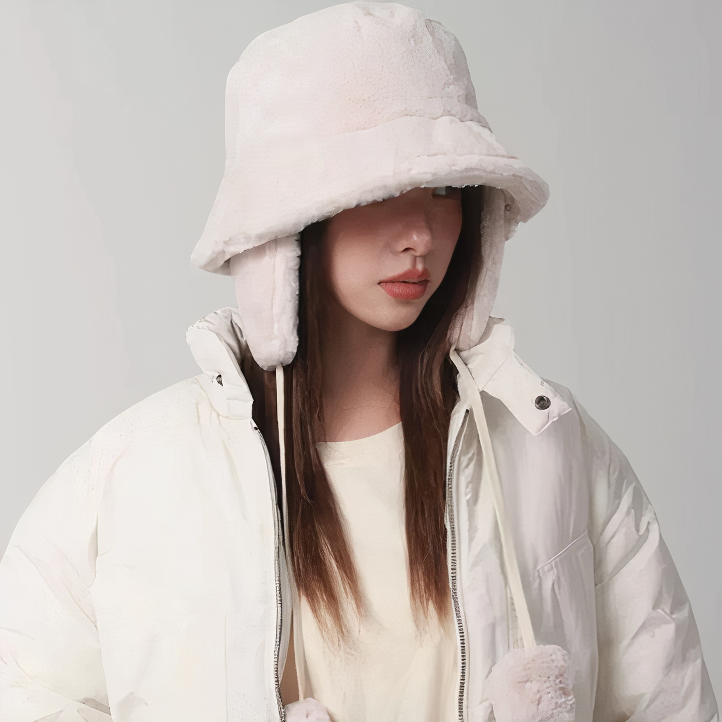 Bob d'hiver Charlotte