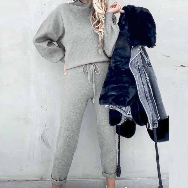 Ensemble de loungewear Cleo