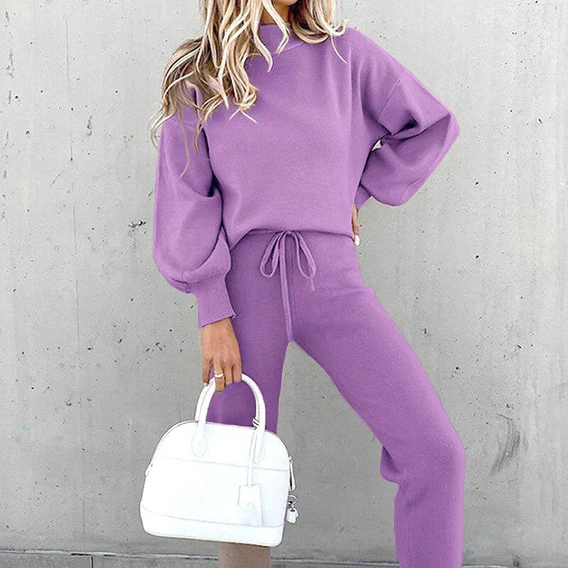 Ensemble de loungewear Cleo