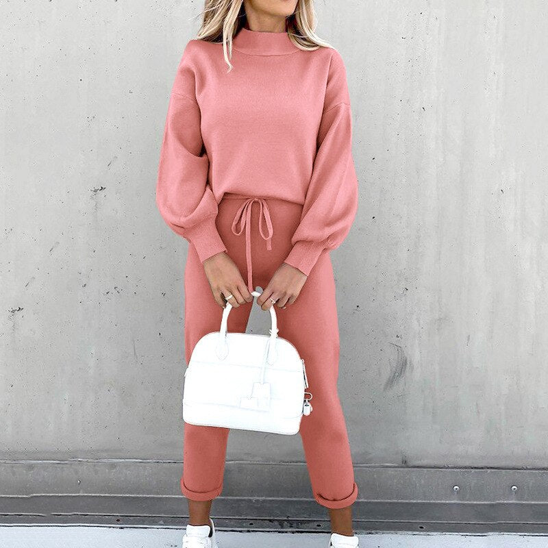Ensemble de loungewear Cleo