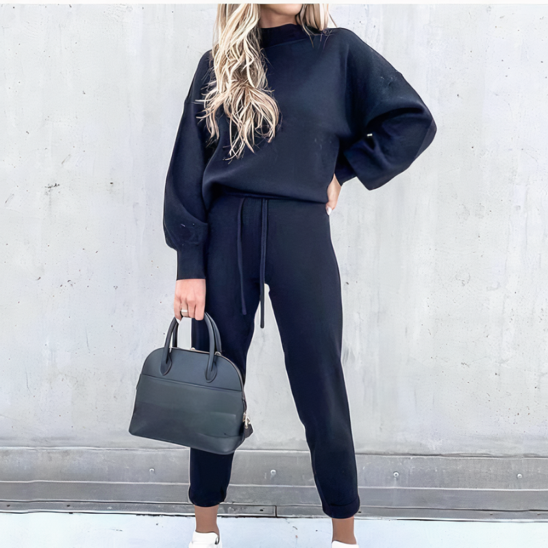Ensemble de loungewear Cleo