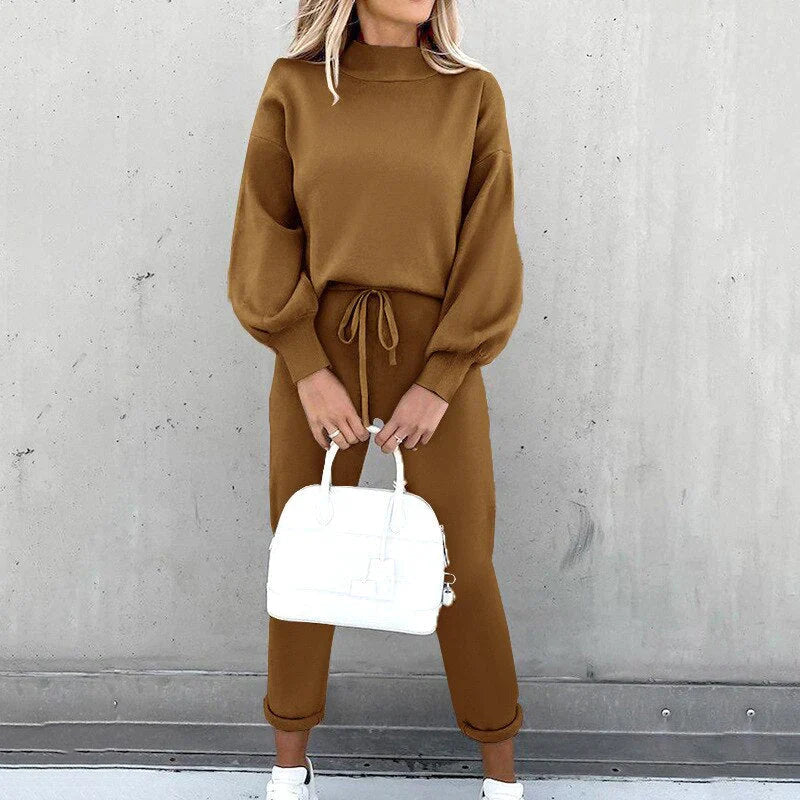 Ensemble de loungewear Cleo