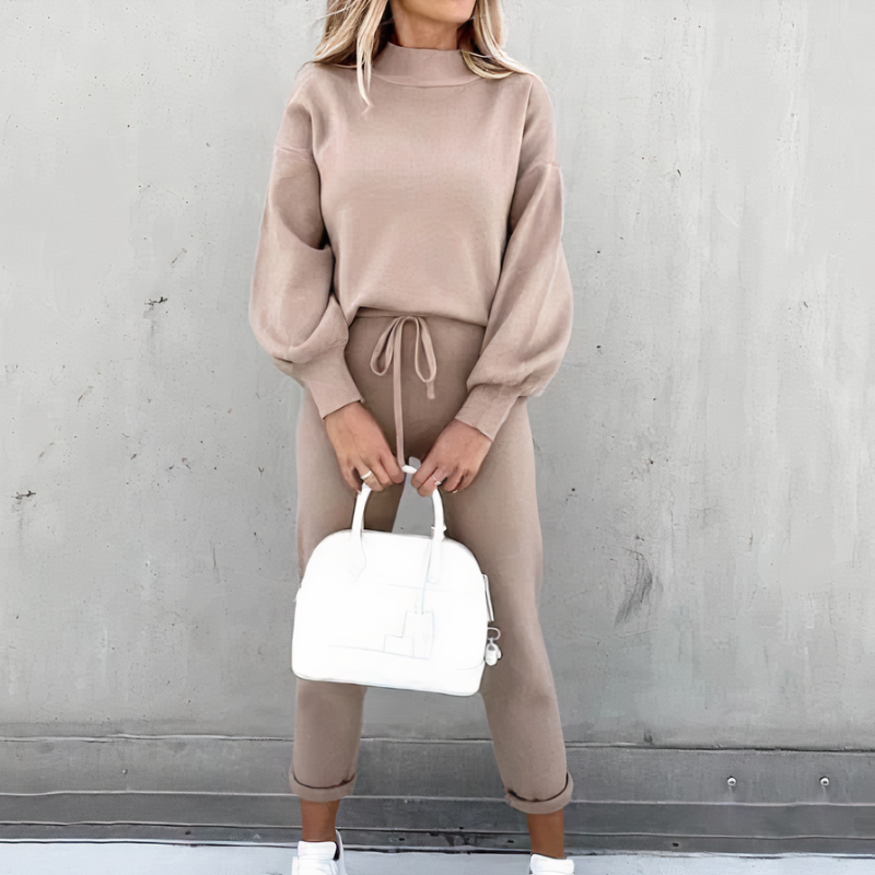 Ensemble de loungewear Cleo