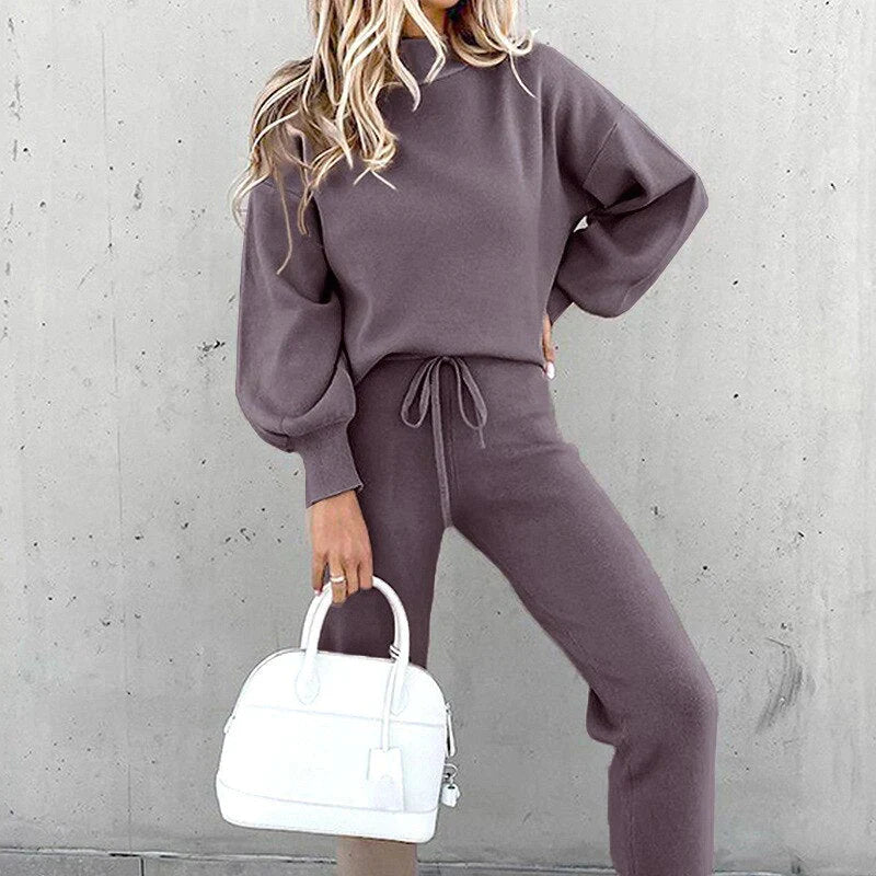 Ensemble de loungewear Cleo