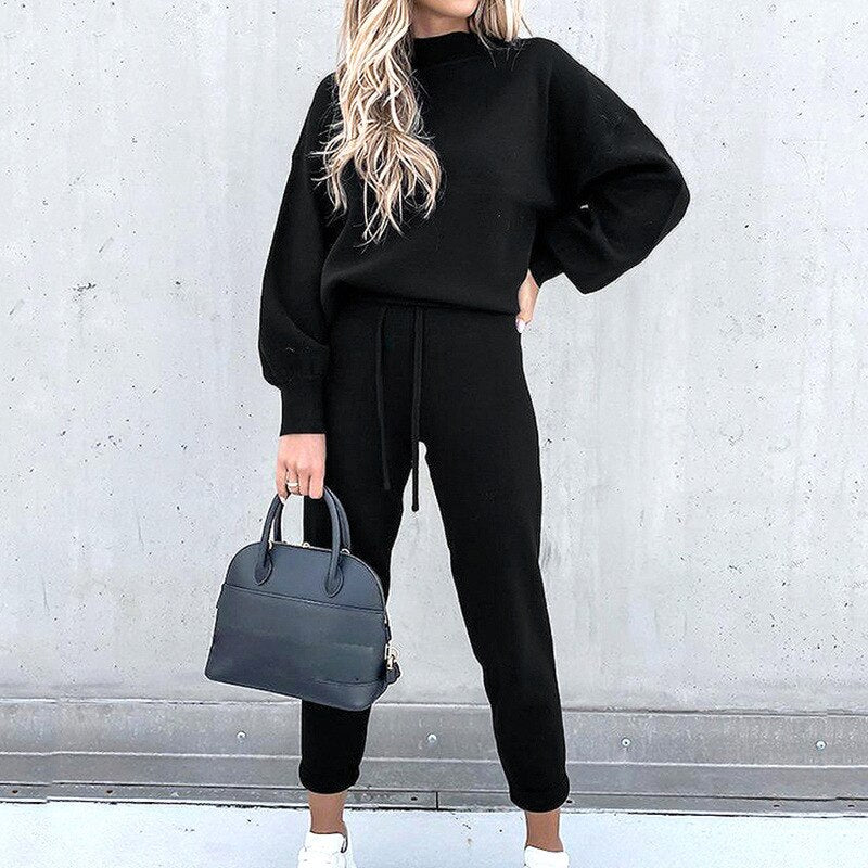 Ensemble de loungewear Cleo