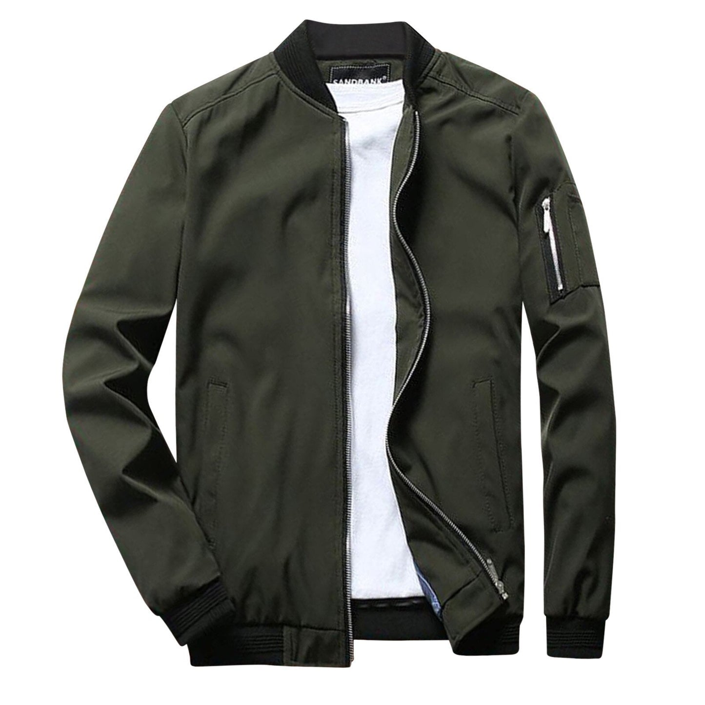 Berg-Feldt | Herrenjacke Herbst stilvoll