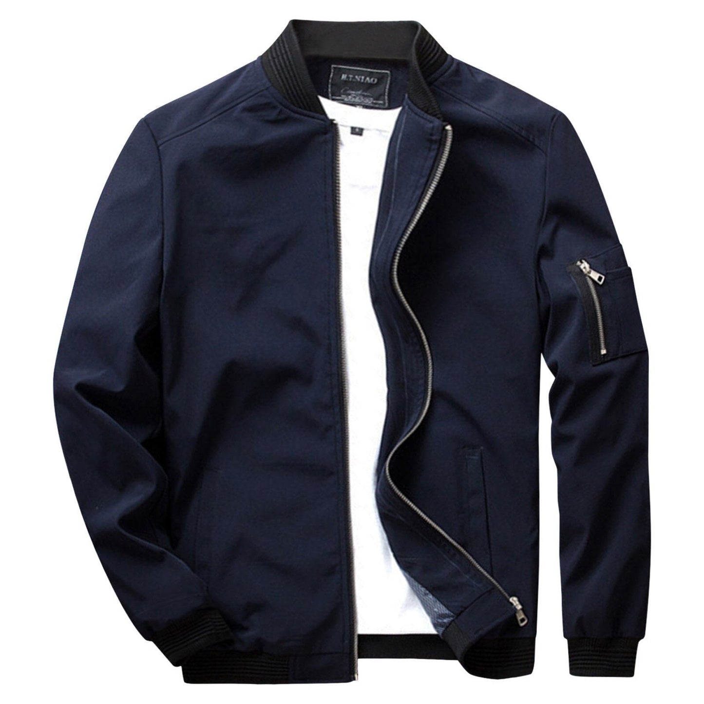 Berg-Feldt | Herrenjacke Herbst stilvoll
