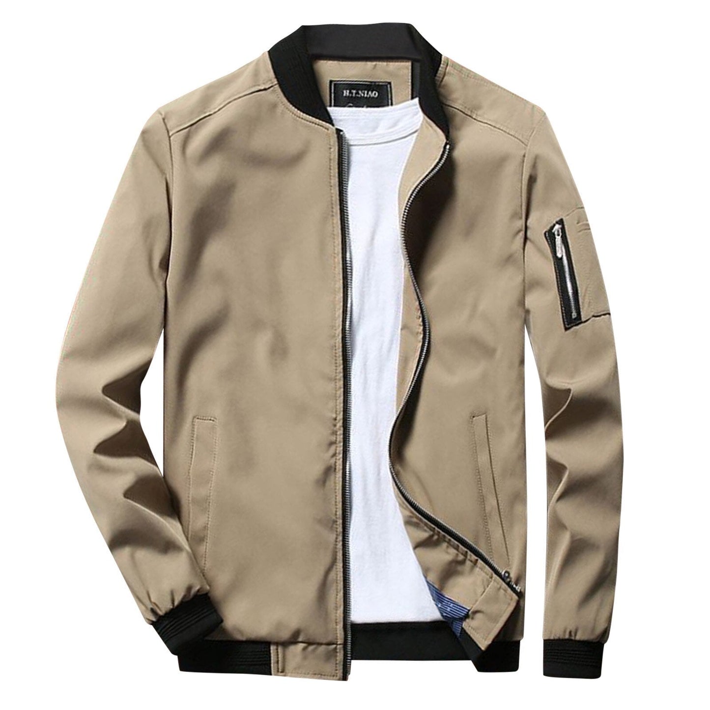 Berg-Feldt | Herrenjacke Herbst stilvoll