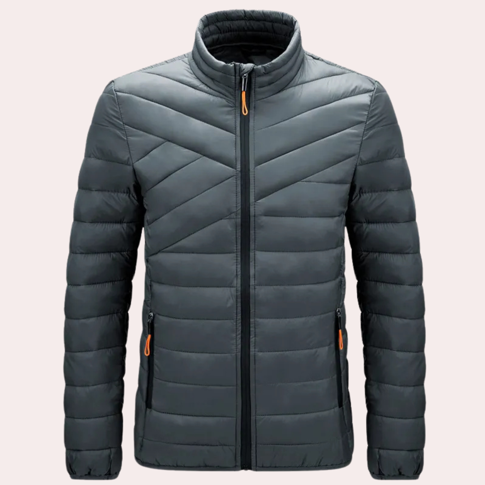 Berg-Feldt | Stilvolle Herrenjacke