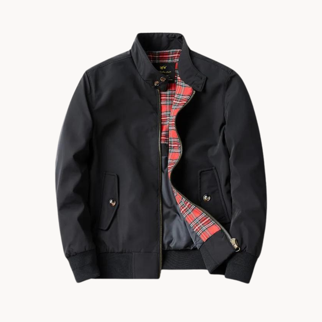 Berg-Feldt | Heritage Herrenjacke