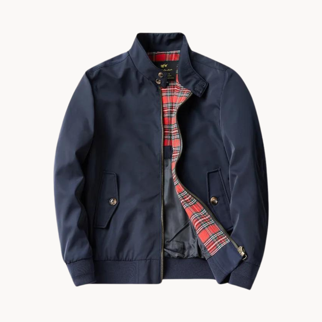 Berg-Feldt | Heritage Herrenjacke