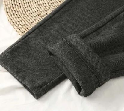 Berg-Feldt | Pantalon d'hiver en laine