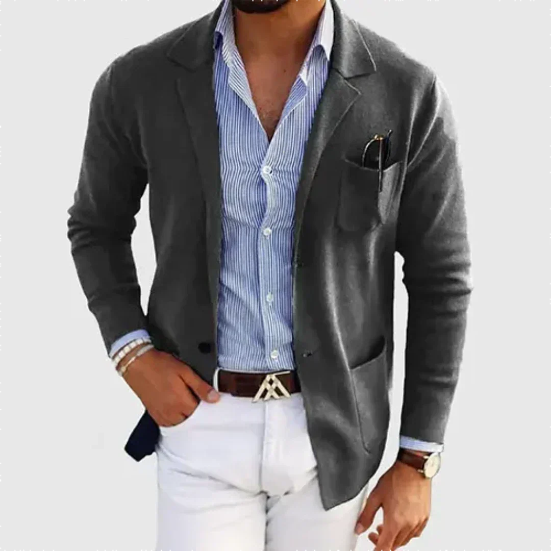 Berg-Feldt | Herren Freizeit Blazer
