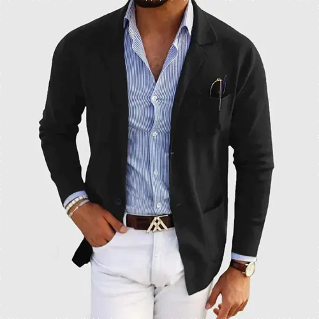 Berg-Feldt | Herren Freizeit Blazer