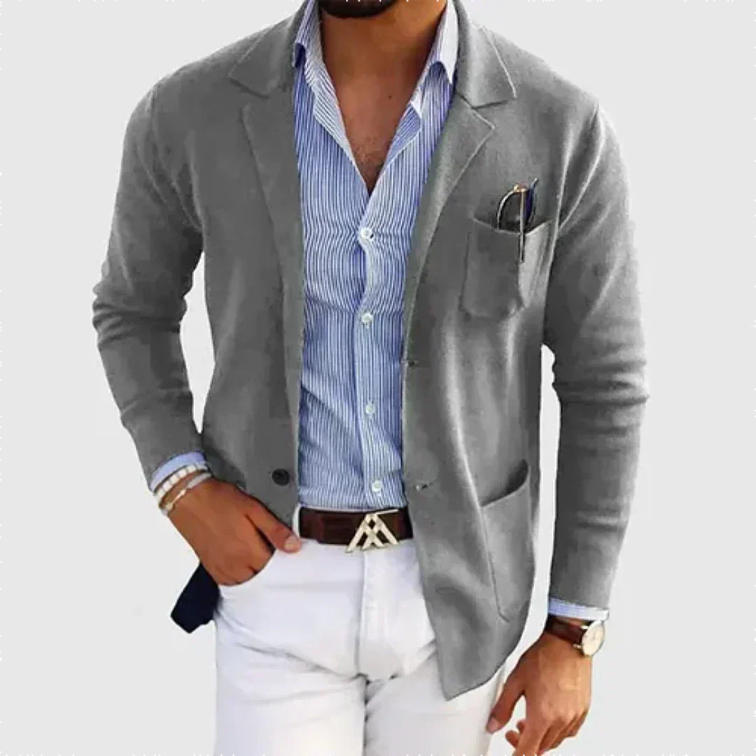 Berg-Feldt | Herren Freizeit Blazer