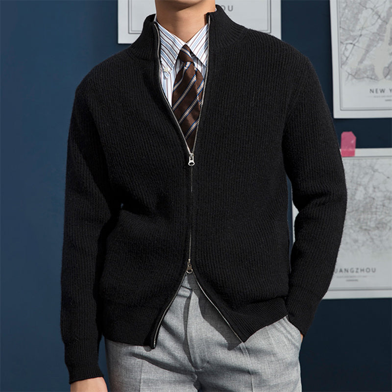 Berg-Feldt | Cardigan confortable pour hommes