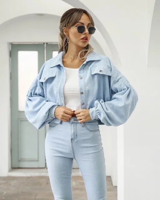 Berg-Feldt | Élégance du blouson bomber