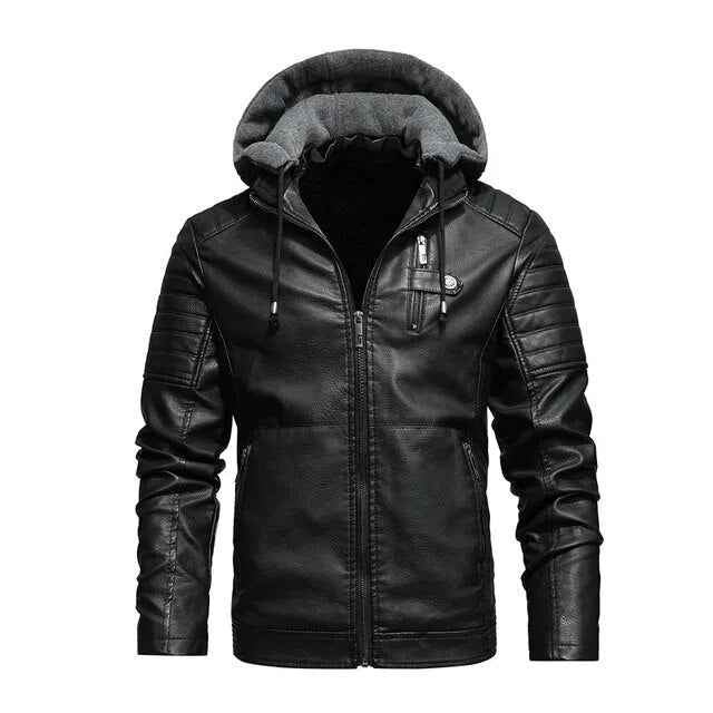 Berg-Feldt | Vanirson Herrenjacke