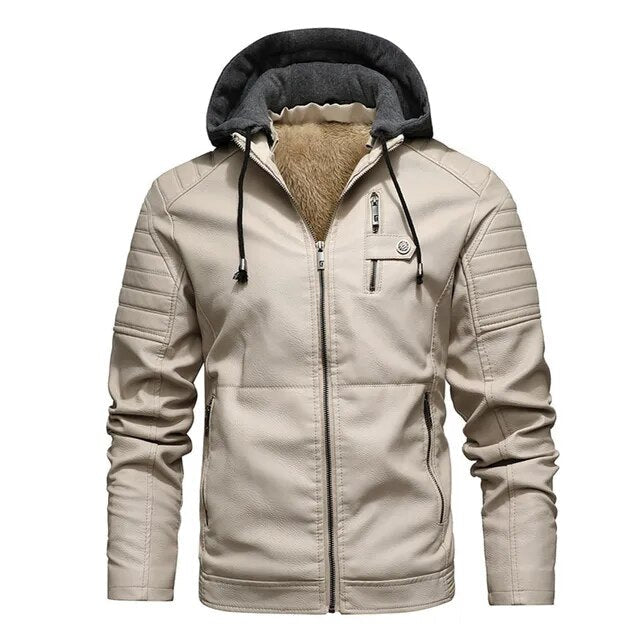 Berg-Feldt | Vanirson Herrenjacke