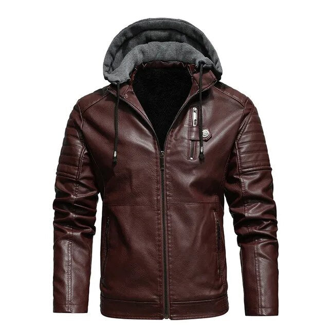 Berg-Feldt | Vanirson Herrenjacke
