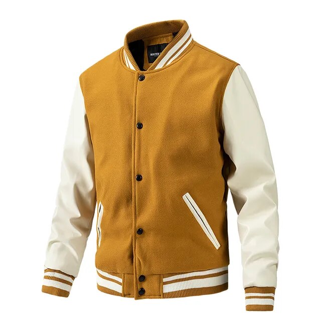Berg-Feldt | Veste de Baseball Balder