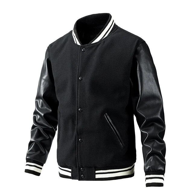 Berg-Feldt | Veste de Baseball Balder