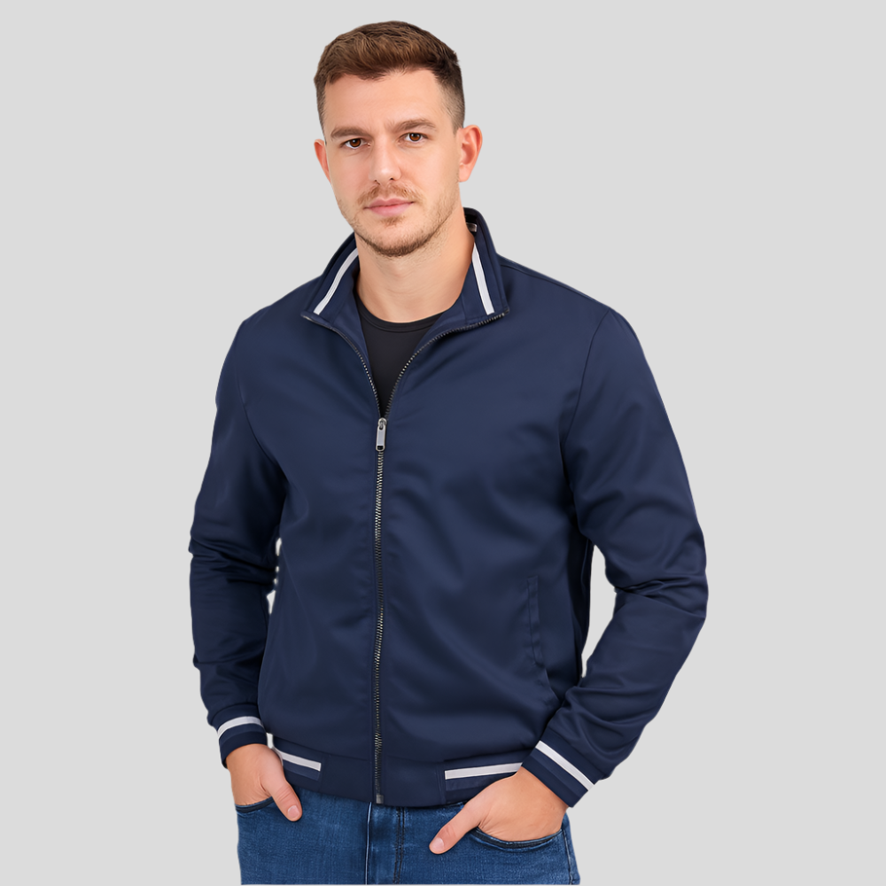 Berg-Feldt | Im Urbanen Stil - Laurent