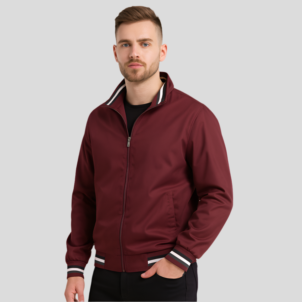 Berg-Feldt | Im Urbanen Stil - Laurent