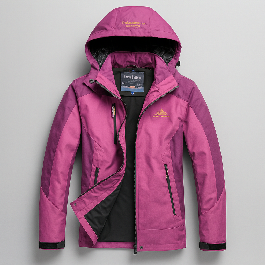 Berg-Feldt | Veste de randonnée