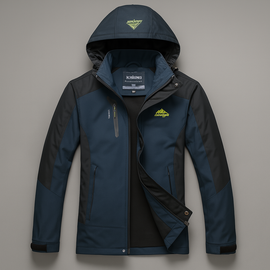 Berg-Feldt | Veste de randonnée