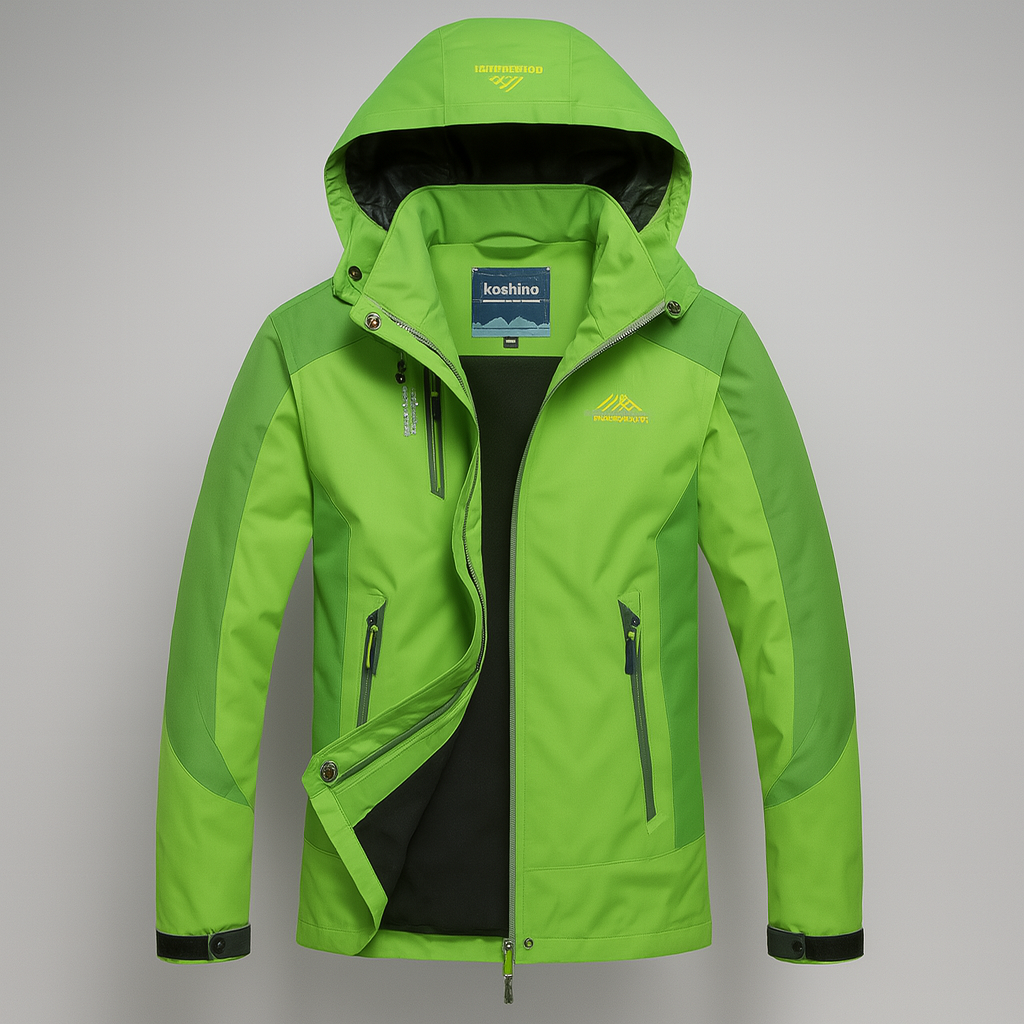 Berg-Feldt | Veste de randonnée