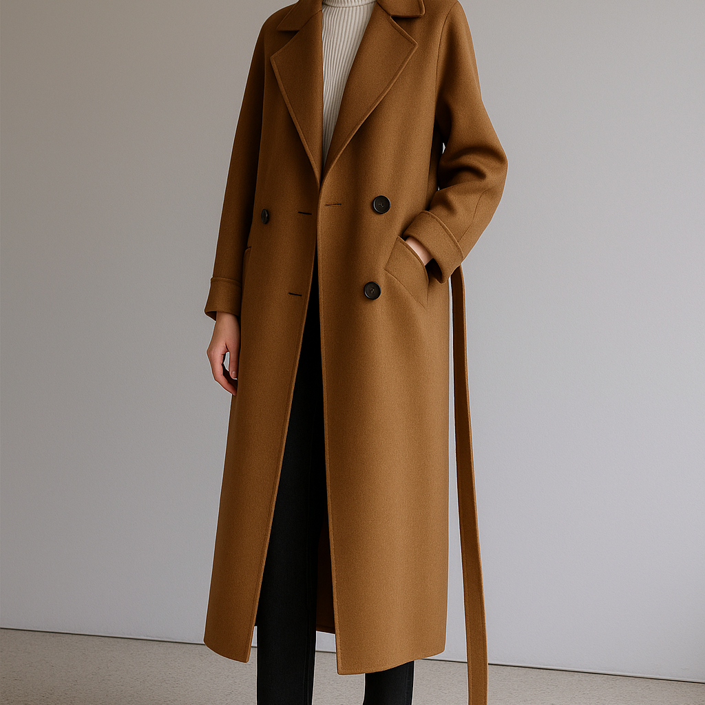 Berg-Feldt | Stylische saisonale Jacke